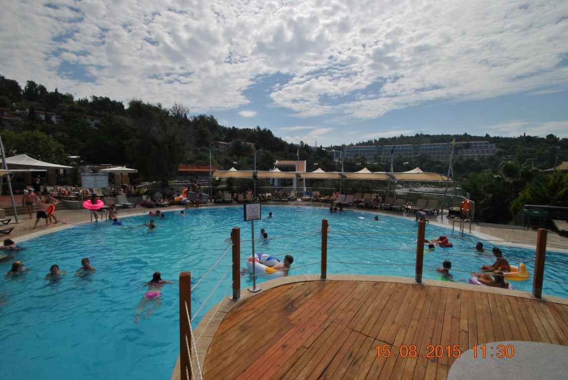 imagini hotel PINE BAY KUSADASI
